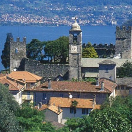 Casa Teresina - Corenno Plinio Lago Di Como Appartement Dervio Buitenkant foto
