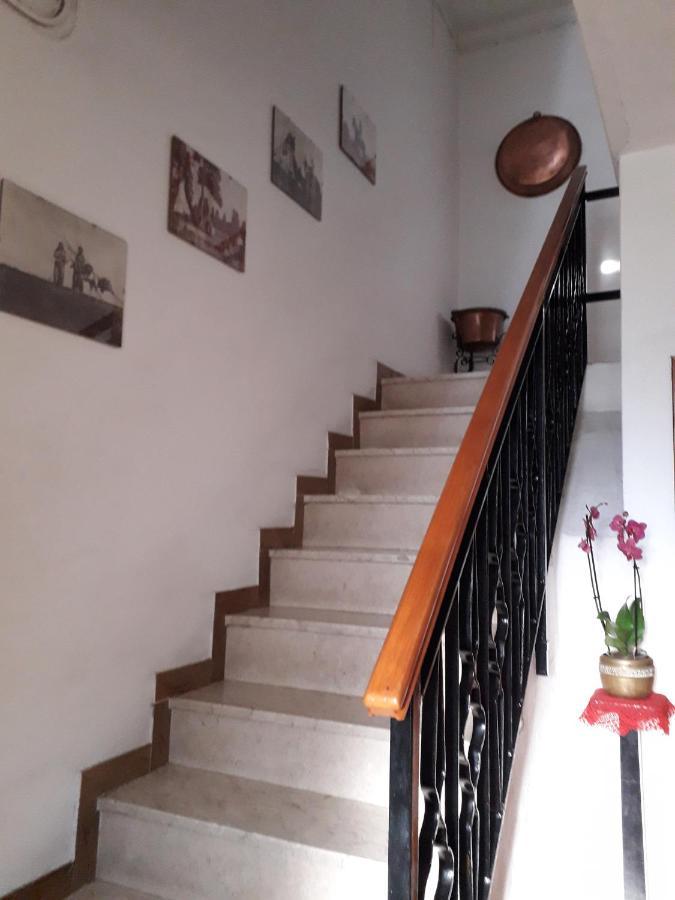 Casa Teresina - Corenno Plinio Lago Di Como Appartement Dervio Buitenkant foto