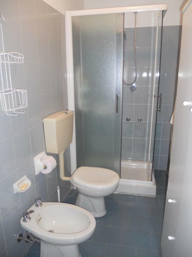 Casa Teresina - Corenno Plinio Lago Di Como Appartement Dervio Buitenkant foto